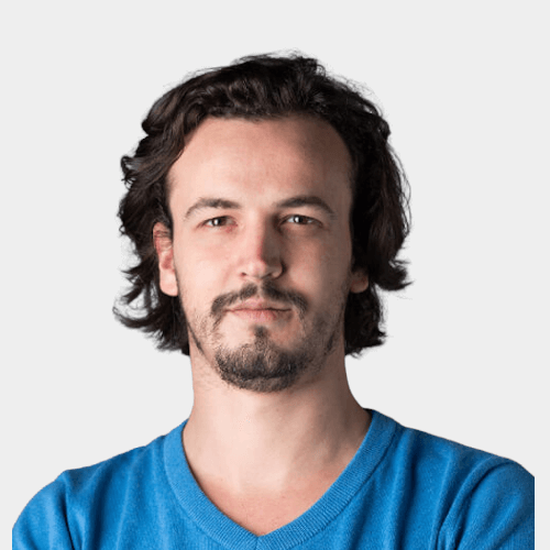 Benjamin Verot